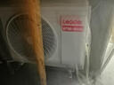 海尔（Haier）智家出品Leader空气能热水器200升家用变频电辅一级能效热泵 国家补贴20%自营上门安装以旧换新PF7 实拍图