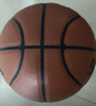 斯伯丁（SPALDING）儿童篮球5号青少年中考训练室内外兼用耐磨PU皮76-950Y 实拍图