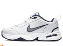 耐克（NIKE）官方男鞋女鞋AIR MONARCH IVM2K气垫潮流运动休闲鞋老爹鞋跑步鞋 415445-102 37.5 实拍图