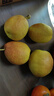 京鲜生 新疆库尔勒香梨 净重5斤 一级 单果100g-120g  生鲜水果 实拍图