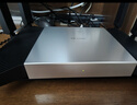 普联（TP-LINK）BE7200 WiFi7千兆双频无线路由器 7200M游戏加速 家用穿墙 四2.5G网口 独立FEM 信号增强 7DR7290 实拍图