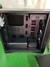 安钛克(Antec)P101 中塔水冷电脑机箱 12.4Kg大空间 USB黑夜可视化 台式机游戏主机箱 实拍图