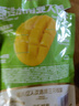三只松鼠芒果干408g/袋 休闲零食水果干蜜饯果脯娱乐办公室小吃量贩装 实拍图
