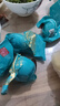 【热销百万单】正宗咸鸭蛋50g/枚饱满流油生鲜超市早餐新鲜即食 6枚 实拍图