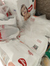 好奇（Huggies）铂金装小桃裤成长裤XXXL26片*4包(17kg以上)【透爽散热】 实拍图