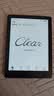 汉王新品汉王电纸书clear6高清电子书智能阅读器墨水屏纯平clea6版6英寸屏32G内存 clear6冰山灰2+32g送原装皮套等赠品 实拍图