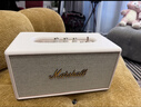 MARSHALL（马歇尔）STANMORE III 音箱3代无线蓝牙摇滚家用重低音音响 奶白色 实拍图