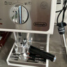 德龙（Delonghi）【政府补贴】咖啡机 趣享系列半自动咖啡机 意式浓缩家用泵压式 可调节奶泡 ECP35.31.W 白色 实拍图