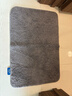 大江地垫卫生间脚垫浴室门口吸水垫厕所浴室防滑地垫40x60cm 实拍图