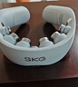 SKG颈椎按摩器G5颈部肩颈按摩仪U型枕脉冲揉捏护颈仪脖子牵引热敷 生日礼物送父母长辈男女朋友礼品 【新品爆卖30万+】升级限定礼盒装 实拍图