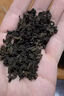 凤山乌龙茶安溪铁观音真香浓香型一级168g罐装茶叶节日礼物送长辈 实拍图