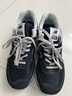 NEW BALANCE 运动鞋男鞋女鞋透气复古拼接经典休闲鞋574系列ML574EVB 43 实拍图
