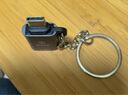 毕亚兹 【包邮】Type-C转USB3.2转接头OTG苹果16/17安卓华为手机转换头接U盘耳机平板笔记本键鼠车载充电 实拍图