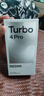 小米（MI）REDMI Turbo 4 Pro 第四代骁龙8s 7550mAh长续航 16GB+1TB 黑色 小米红米5G手机 实拍图