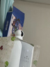 萤石摄像头CP1云台网络摄像机高清wifi家用安防摄像头监控双向语音 水平全景人形追踪 CP1性价款 【200万高清】 官方标配+30天云存储 实拍图
