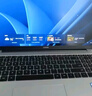 华为MateBook D 16 SE 店铺预装Windows版 轻薄笔记本电脑 12代高性能标压酷睿i5 16G 512G皓月银 实拍图