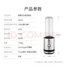 WMF【政府补贴】榨汁机 便携式奶昔机 迷你小型水果搅拌机果汁机二代福腾宝德国 实拍图