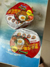 营多捞面方便面传统泡面夜宵速食捞面杯面汤面原味3+日式原味3 实拍图