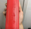 趣行 汽车三角警示牌 T8 国标警告牌三角牌 车用三脚架反光安全三角架 实拍图