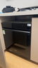 美的（Midea）【万向T7】嵌入式洗碗机灶下16套高700mm万向喷臂变频四星消毒105℃热风烘干168h存储 实拍图