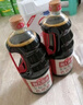 海天 0金标生抽酱油1.28L*2【特级酱油】金标系列 0添加防腐剂 实拍图