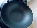 巴拉利尼BALLARINI不粘锅进口炒锅中式炒菜锅燃气灶专用28cm雷雅托系列 实拍图