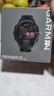 佳明（GARMIN）Forerunner570极夜黑(47mm)心率跑步户外运动智能手表生日礼物 实拍图