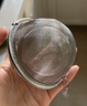 拜杰 304不锈钢调料球卤料笼茶叶过滤球炖肉料盒调料包大中小香料球 实拍图