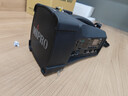 MIPRO咪宝MA-100SBII蓝牙音响户外蓝牙音箱移动便携式小型扩音器带话筒一体宣传喊话器喇叭可充电小蜜蜂 配手持话筒（二代） 实拍图