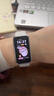 华为（HUAWEI）手环10 标准版 冰川白 智能手环专业睡眠分析情绪健康铝合金机身心率监测运动手环华为手环9升级 实拍图
