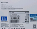朗科（Netac）2TB SSD固态硬盘 SATA3.0接口 N550S超光系列 电脑升级核心组件 实拍图
