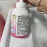 贝亲（Pigeon）洗发水沐浴露 含桃叶精华 婴儿洗发沐浴二合一 500ml IA209 实拍图