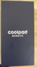 酷派（Coolpad）锋尚70pro超薄智能手机6.5英寸微曲面屏盖板大屏八核百元机学生价老人老年备用机 云雾黑64GB 实拍图