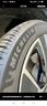 米其林（MICHELIN）汽车轮胎 225/50R17 98W 耐越 ENERGY MILE 适配奔驰/凌度/A4L 实拍图