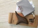 采药师绿檀木三角雀脚底穴位按摩器足部经络按摩落枕颈椎女生日元旦礼物 实拍图
