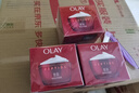 玉兰油（OLAY）大红瓶面霜50g抗皱紧致抗衰老女士保湿面霜生日礼物送女友 实拍图