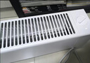 米家小米取暖器踢脚线电暖器2两档调温5秒速热全屋对流IPX4防水 低噪制热暖风机 电暖器家用TJXDNQ07ZM 实拍图