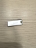 闪迪（SanDisk）128GB USB3.2 U盘 CZ74 读速高达400MB/s 金属高速u盘 安全加密 学习办公投标大容量优盘 实拍图