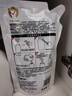 贝亲（Pigeon）婴儿洗发水沐浴露  洗发沐浴二合一 补充装桃叶精华 400ml IA228 实拍图