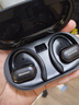 纽曼（Newmine）LY12蓝牙耳机挂耳式骨传导概念不入耳开放式真无线运动跑步游戏降噪耳夹耳机适用苹果华为小米 实拍图