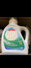 威露士清可新洗衣液松木香18.5斤（3L瓶+2.25L+2L袋x2）除菌除螨除霉味 实拍图