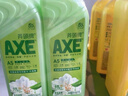 斧头牌（AXE）花茶护肤洗洁精1.18kg*3瓶家庭装茉莉茶香不伤手 实拍图