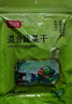 富昌 脱水混合蔬菜干300g（高丽菜 胡萝卜 万年青）泡面伴侣蔬菜包 实拍图