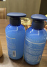 Spes诗裴丝控油蓬松显脸小发丝补水柔顺男女士玻尿酸洗发水500ml*2 实拍图
