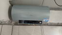 海尔（Haier）国家补贴20%电热水器60升 PD7 金刚无缝胆 水电分离3300W变频速热一级能效终身免换镁棒家用储水式 实拍图
