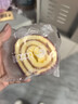 比比赞芝士卷蛋糕面包早餐整箱紫薯卷瑞士卷点心零食休闲食品小吃 【10包】紫薯卷蛋糕300g*2 实拍图