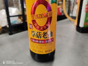 海天 0草菇老抽酱油500ml【0添加 一级酱油】草菇系列 红烧上色 实拍图