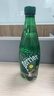 Perrier 巴黎水 0糖0脂0卡 原装进口气泡水 0糖0卡0脂 矿泉水500ml*6瓶 实拍图