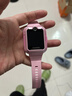 华为儿童手表 5 新耀款 华为手表智能手表离线定位电话 粉色 男女童 实拍图