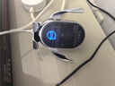 怡发沃尔沃车载手机支架无线充电XC60 S90 S60 XC40 XC90汽车导航支架 沃尔沃专用【无线充电-尊享款】 15-25款XC90 实拍图